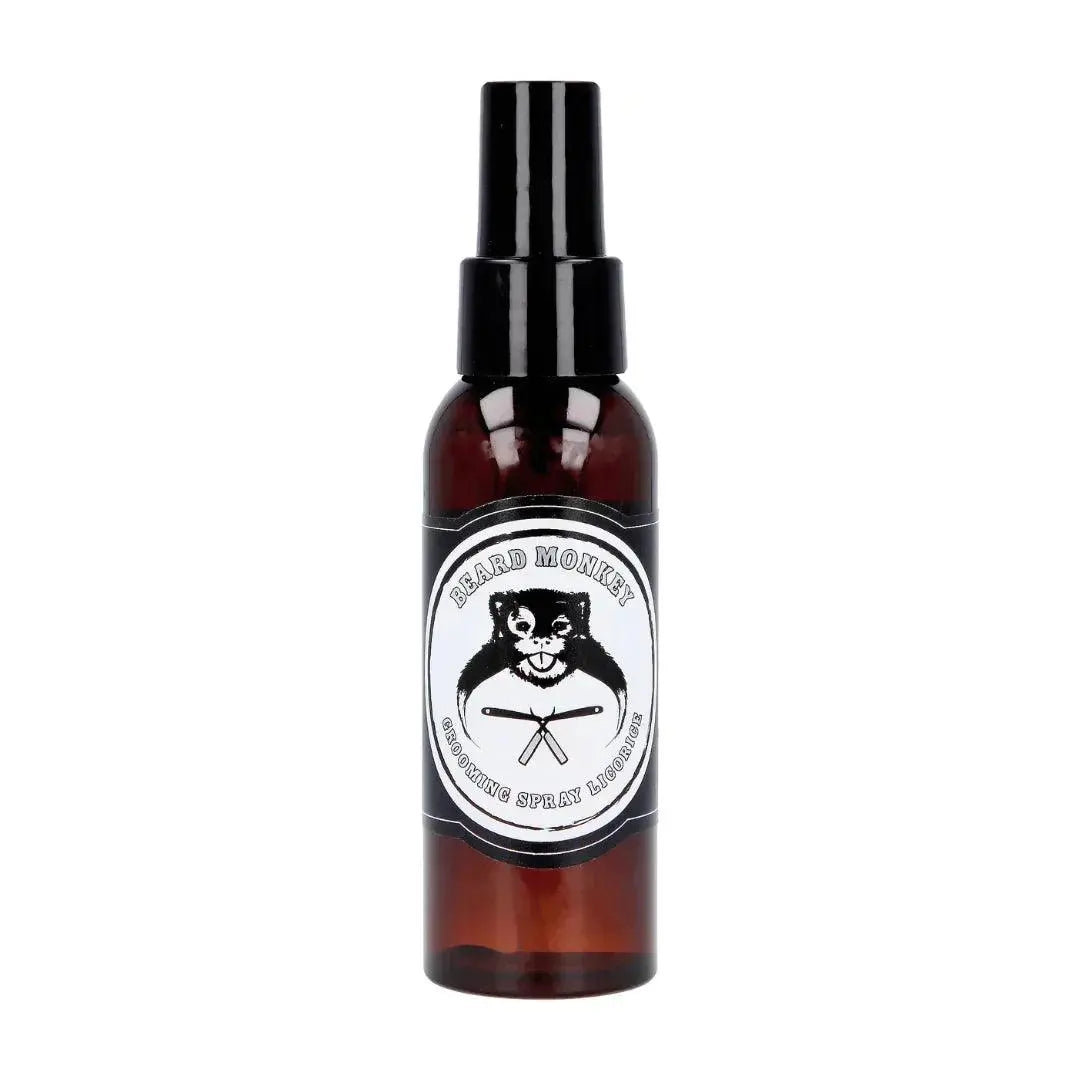 Beard Monkey Grooming Spray-Beard Monkey-J&K Shop