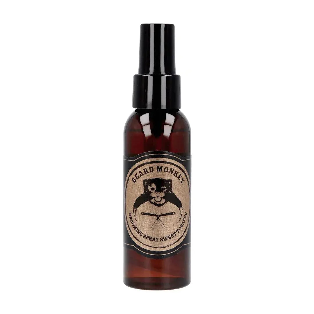 Beard Monkey Grooming Spray-Beard Monkey-J&K Shop