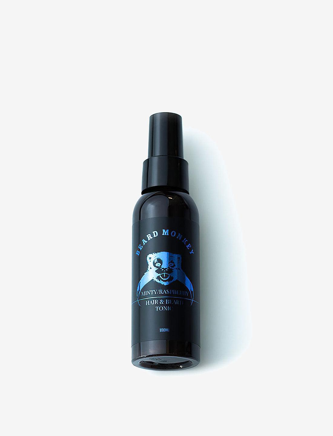 Beard Monkey Hair & Beard Tonic Spray-Beard Monkey-Hårtonic-JKSHOP