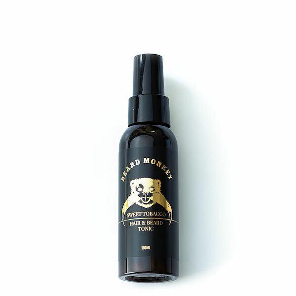 Beard Monkey Hair & Beard Tonic Spray-Beard Monkey-Hårtonic-JKSHOP