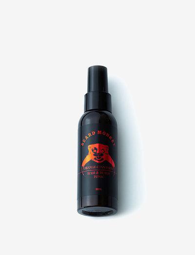 Beard Monkey Hair & Beard Tonic Spray-Beard Monkey-J&K Shop