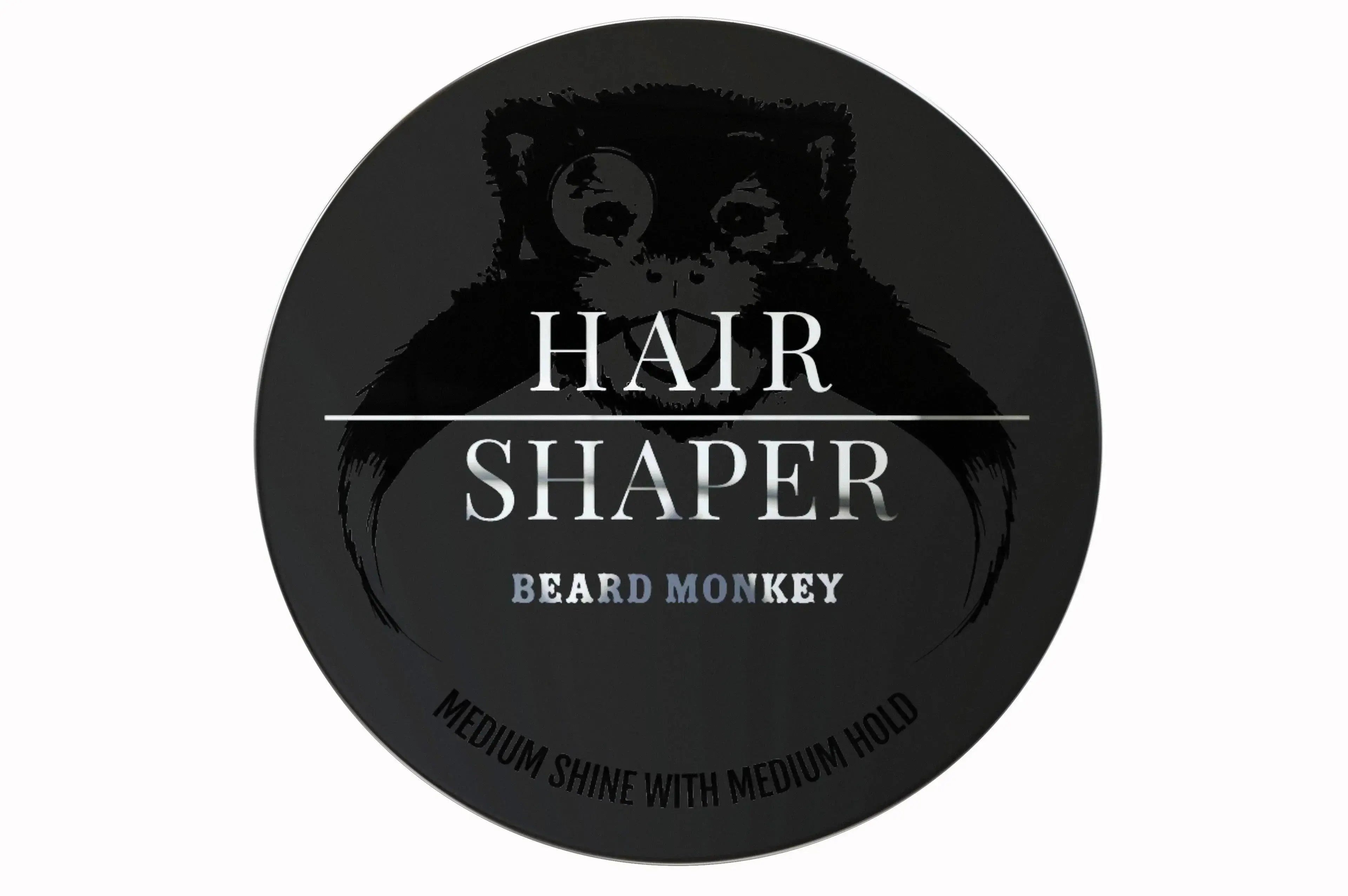 Beard Monkey Hair Shaper-Beard Monkey-J&K Shop