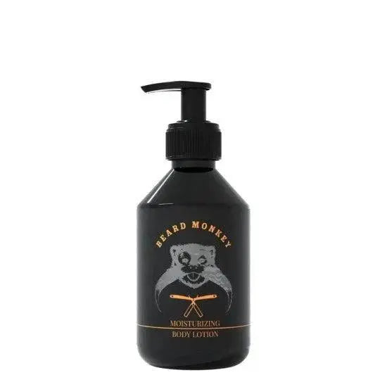 Beard Monkey Moisturizing Body Lotion-Beard Monkey-J&K Shop