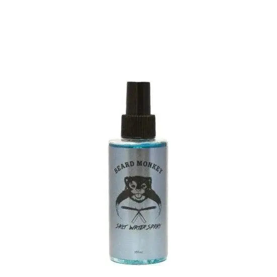 Beard Monkey Saltwater Spray 150ml-Beard Monkey-J&K Shop