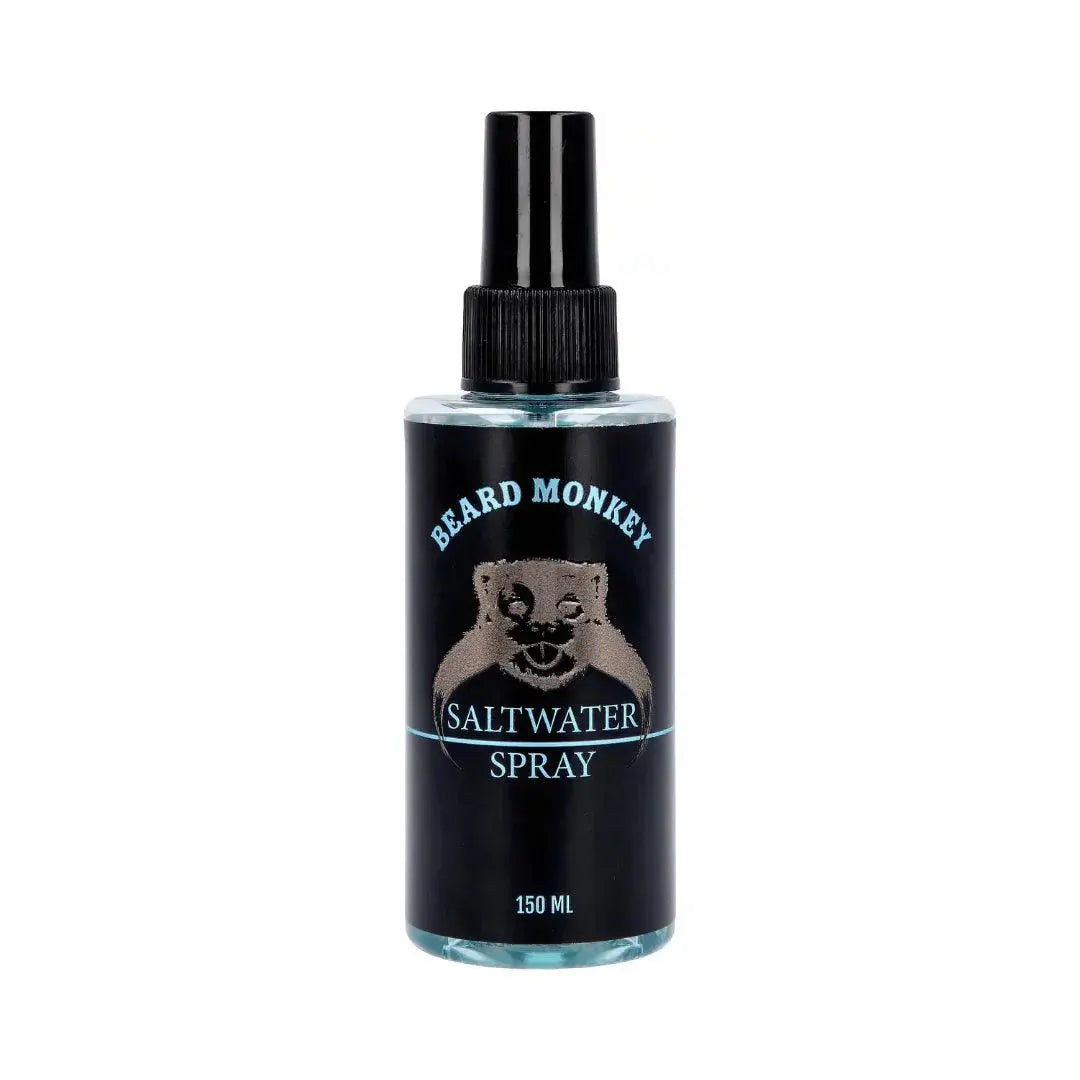 Beard Monkey Saltwater Spray 150ml-Beard Monkey-J&K Shop