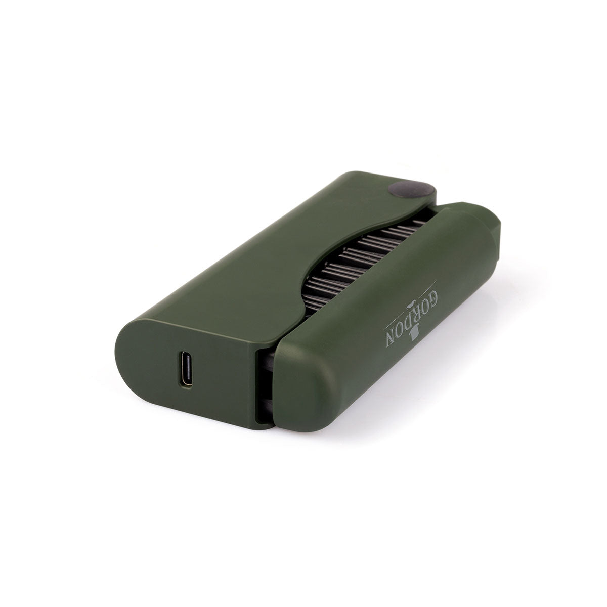 Beard SwitchBrush Cordless Beard Straightener - Skjeggbørste - JK-Shop