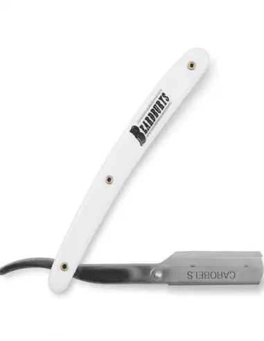 Beardburys Razor - Eco Safety-Barberkniv-JKSHOP