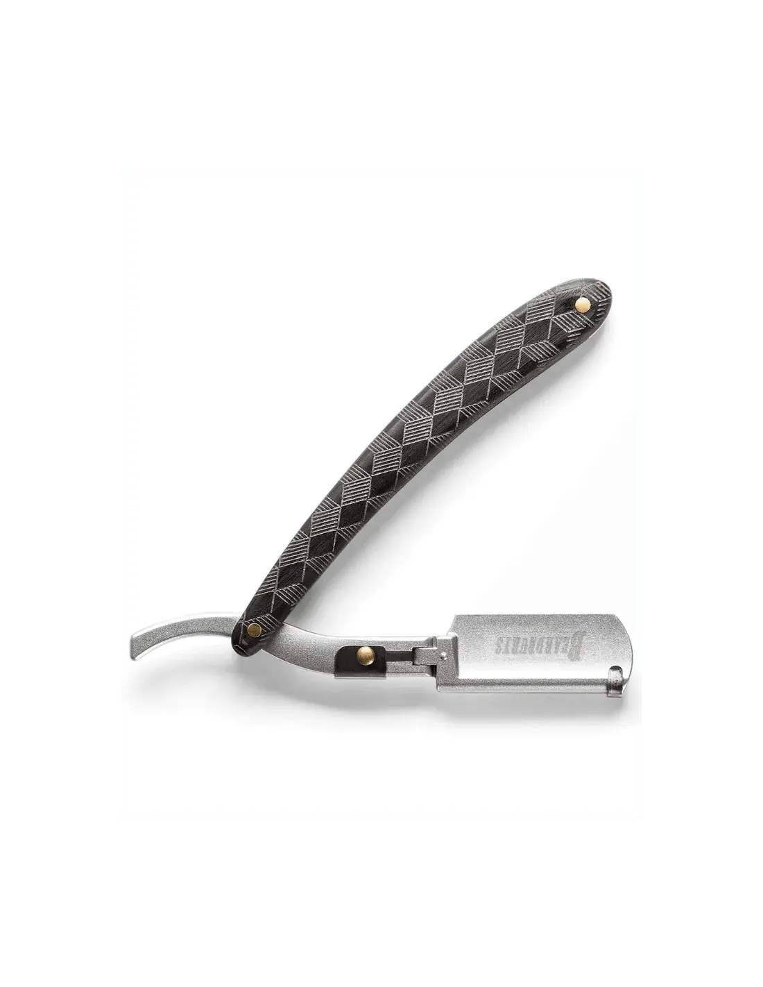 Beardburys Razor Master Double - Barberkniv - Razors & Razor Blades ...