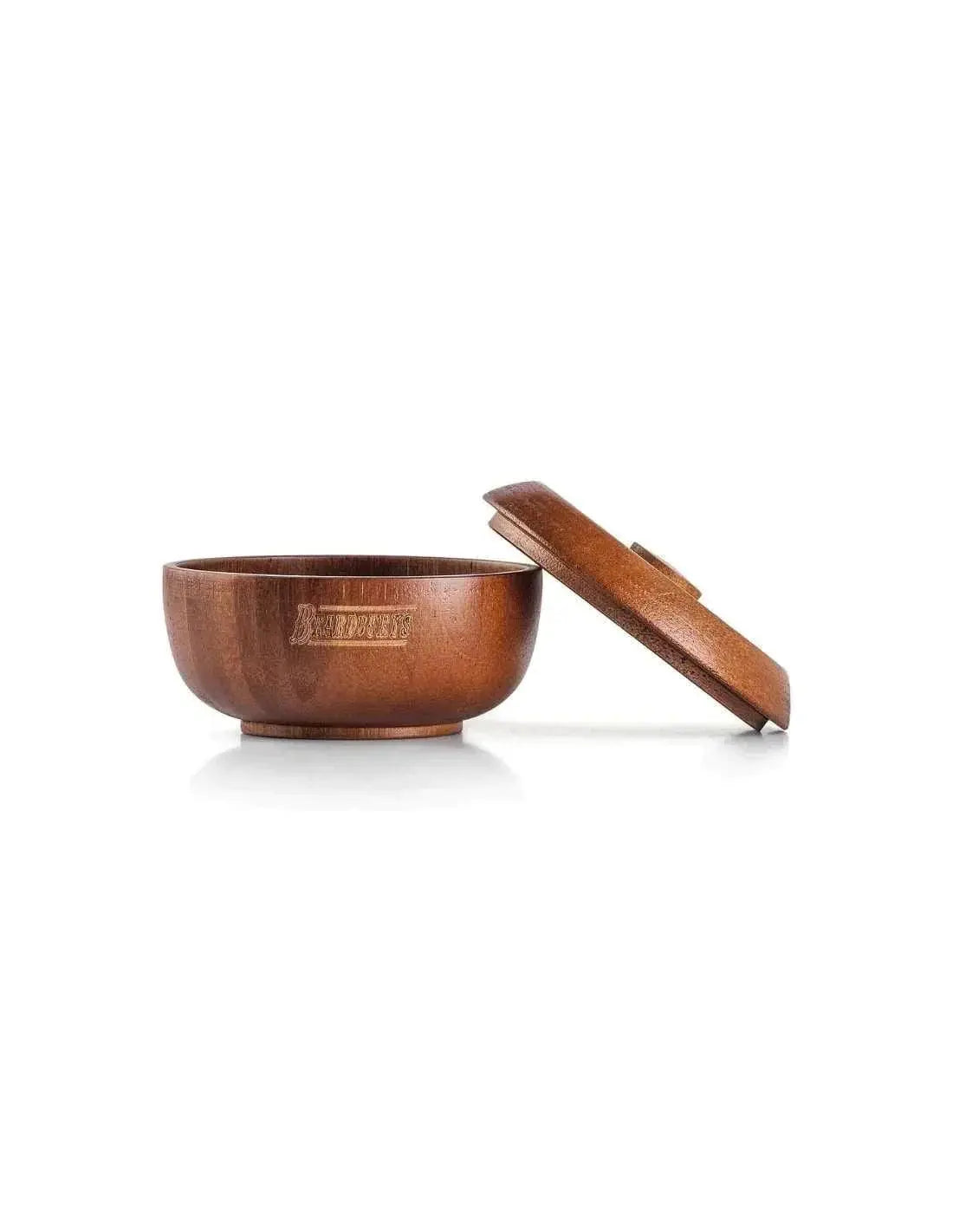 Beardburys Shaving Bowl-Beardburys-J&K Shop