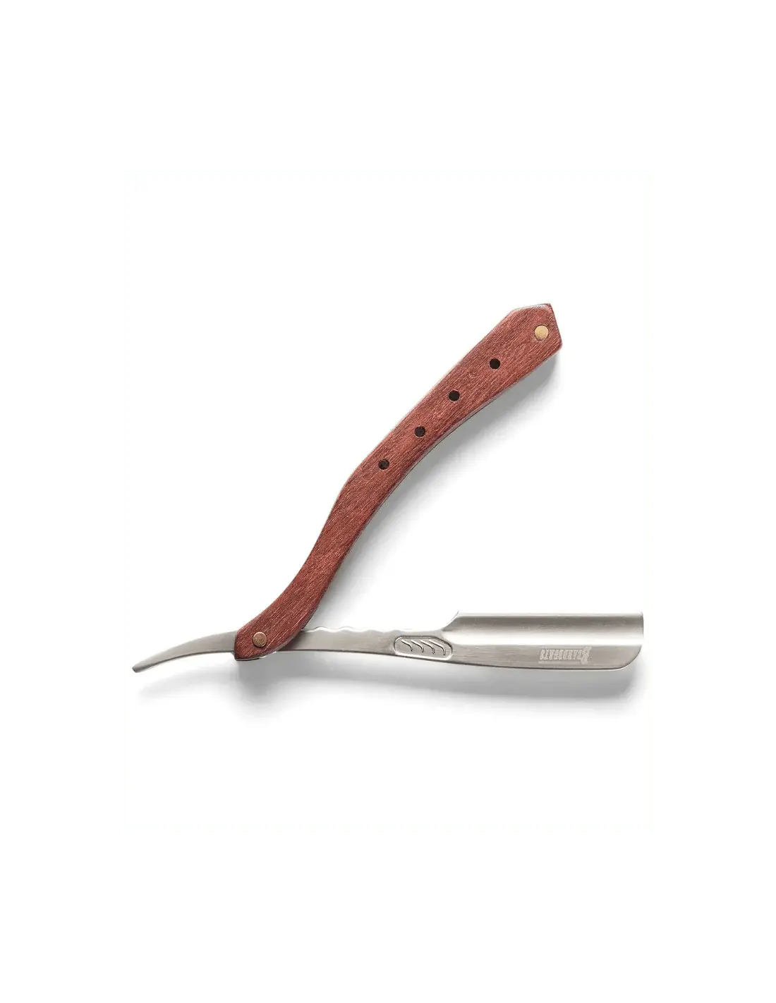 Beardubrys Razor Shaving Art - Barberkniv - Razors & Razor Blades ...
