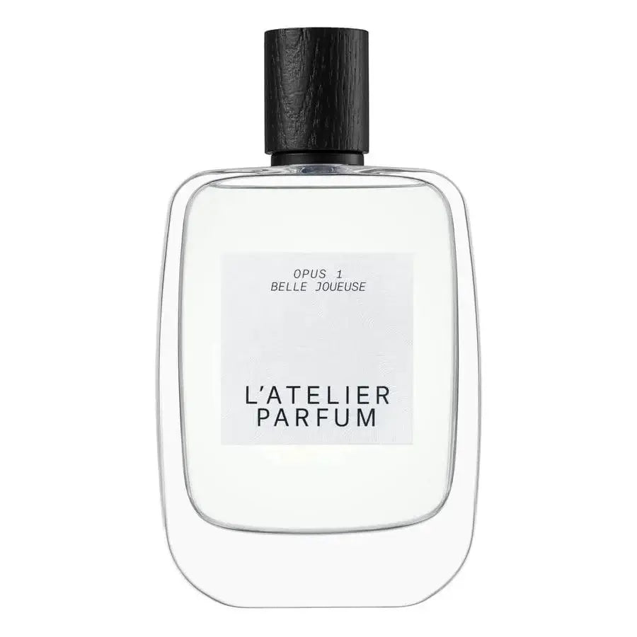 L'Atelier Parfum, Belle Joueuse, 100ml-Parfyme-LAtelier-JKSHOP