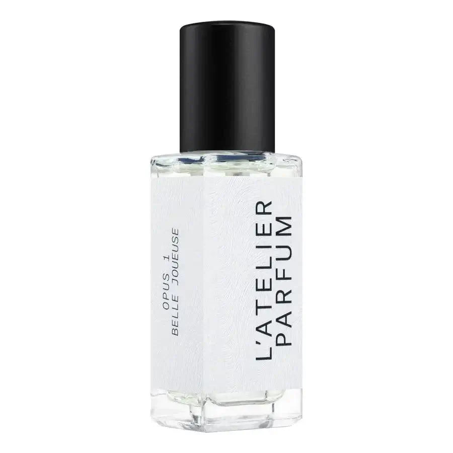 L'Atelier Parfum, Belle Joueuse, 15ml-Parfyme-LAtelier-JKSHOP