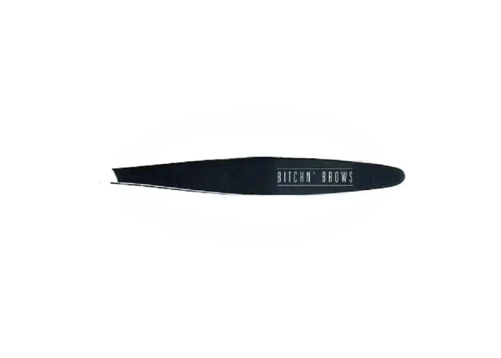 Better Brows Tweezer Straight - Pinsett - JK-Shop