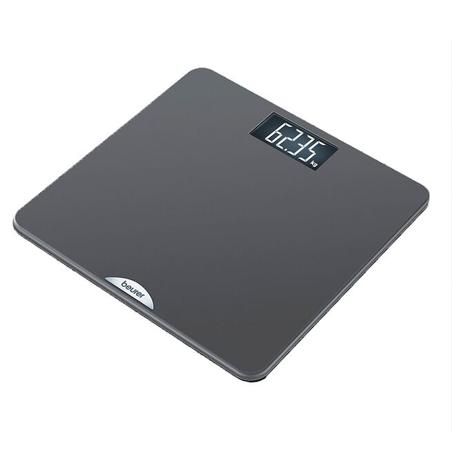 Beurer Personvekt PS 240 Soft Grip Personvekt - Elektronikk - JK-Shop