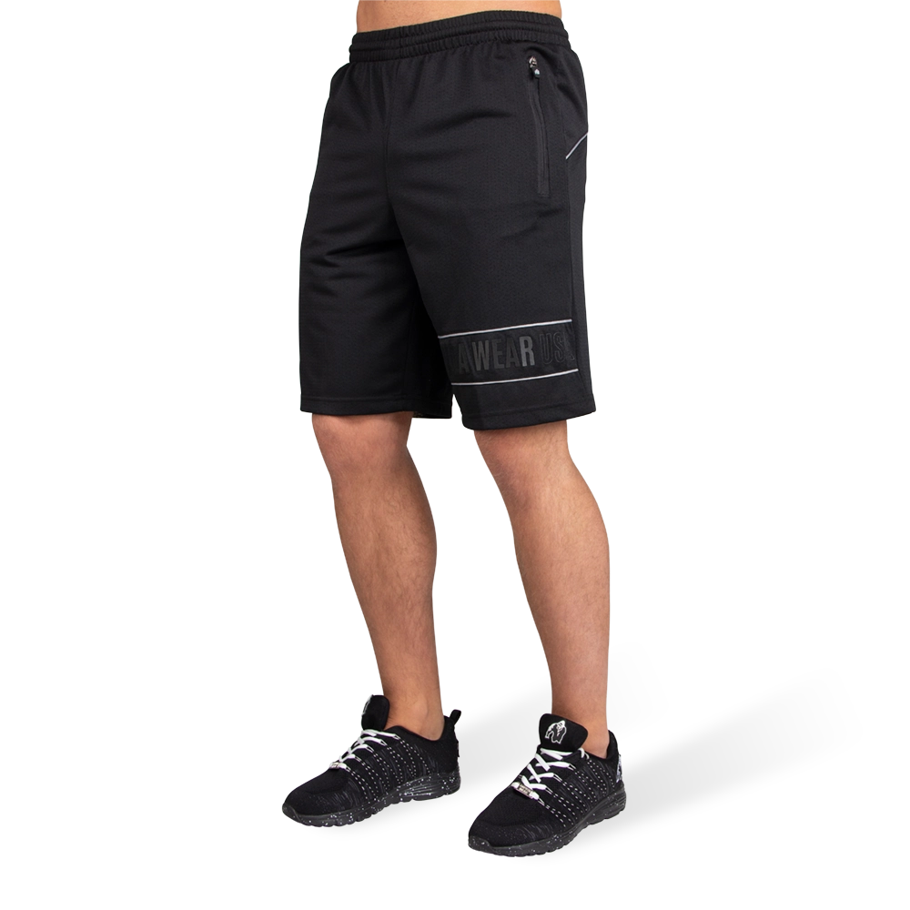 Gorilla Wear Branson Shorts