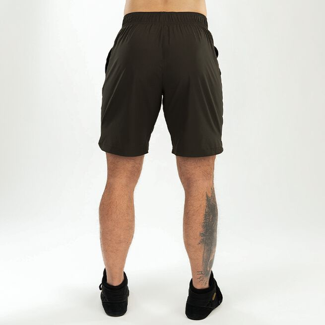 Star Wear – Star Shorts