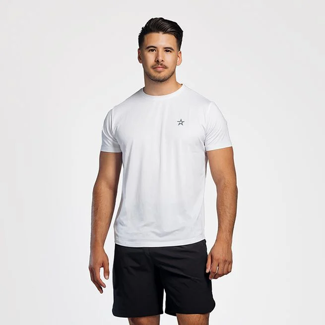 Star Wear – Star Mesh T-shirt