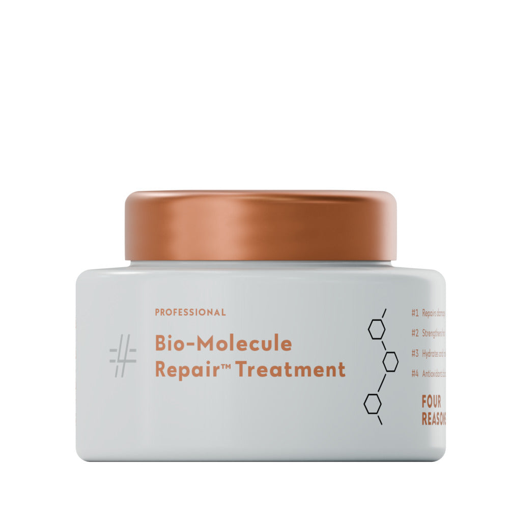Bio-Molecule Repair Treatment - Hårkur - JK-Shop