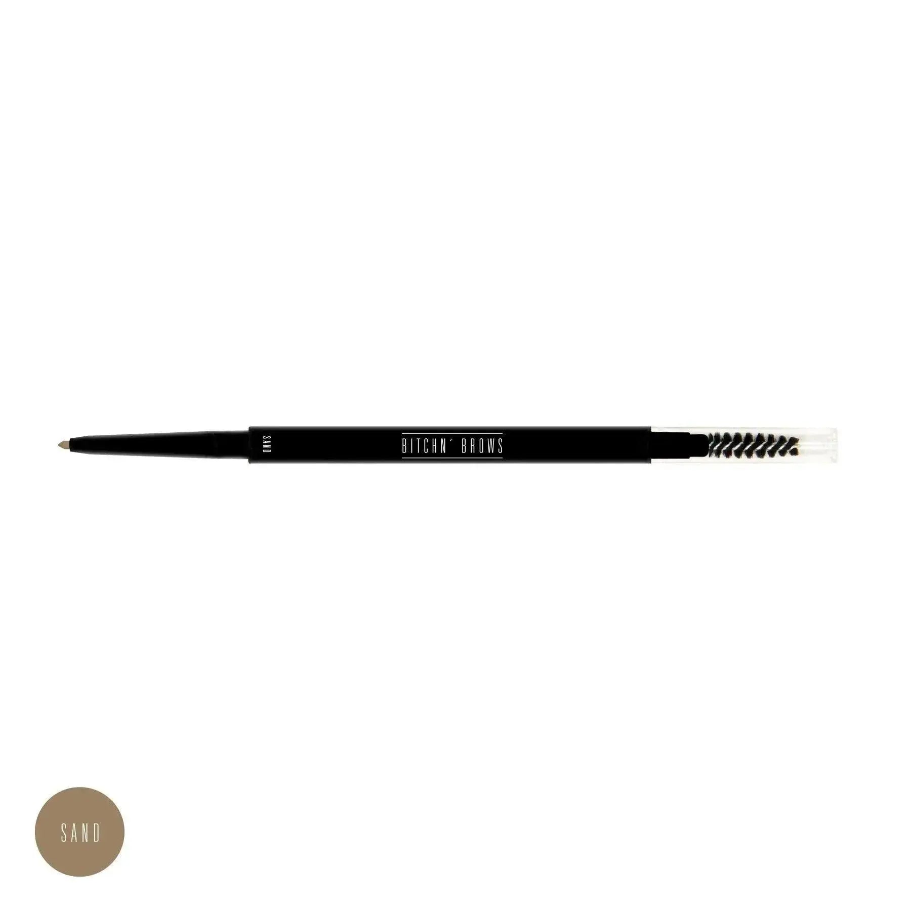 Bitchn' Brows Precision Pen-Bitchn Brows-J&K Shop