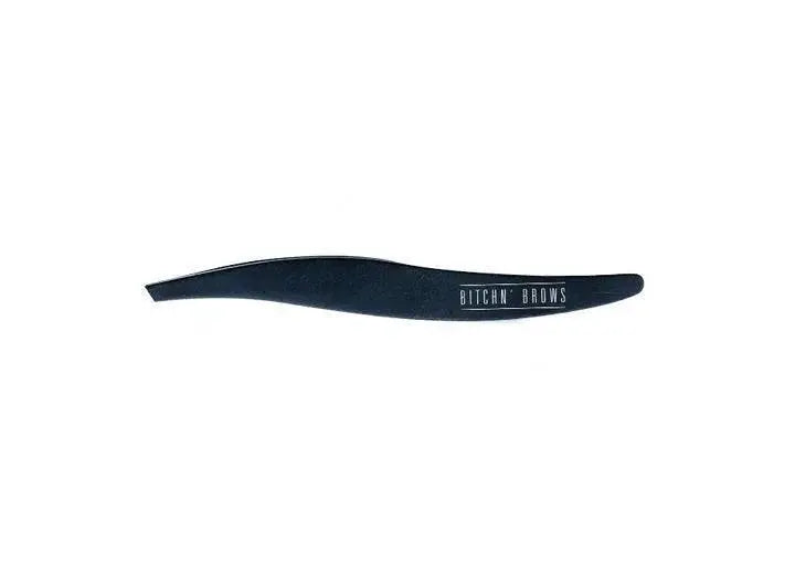 Bitchn Brows Tweezer Curved-Pinsett-JKSHOP