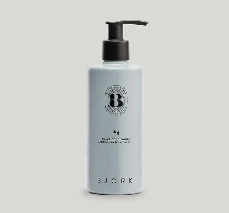 Björk Ag Silver Conditioner-Björk-J&K Shop