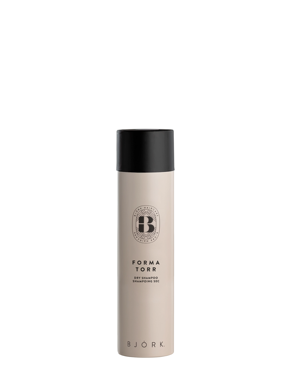 Björk Forma Torr Dry Shampoo 75 ml - Tørrsjampo - JK-Shop