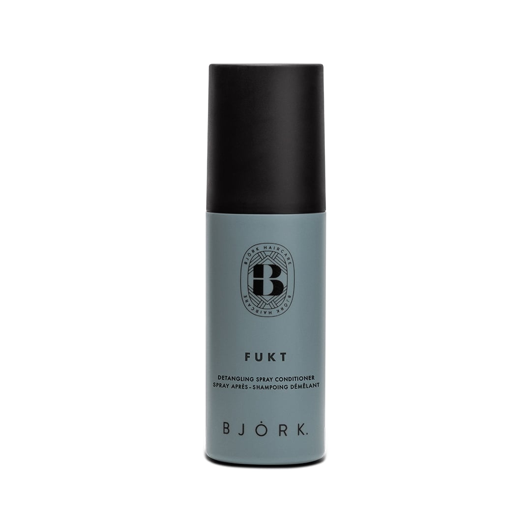 Björk Fukt Detangling Spray Conditioner 150 ml - Leave-in - JK-Shop