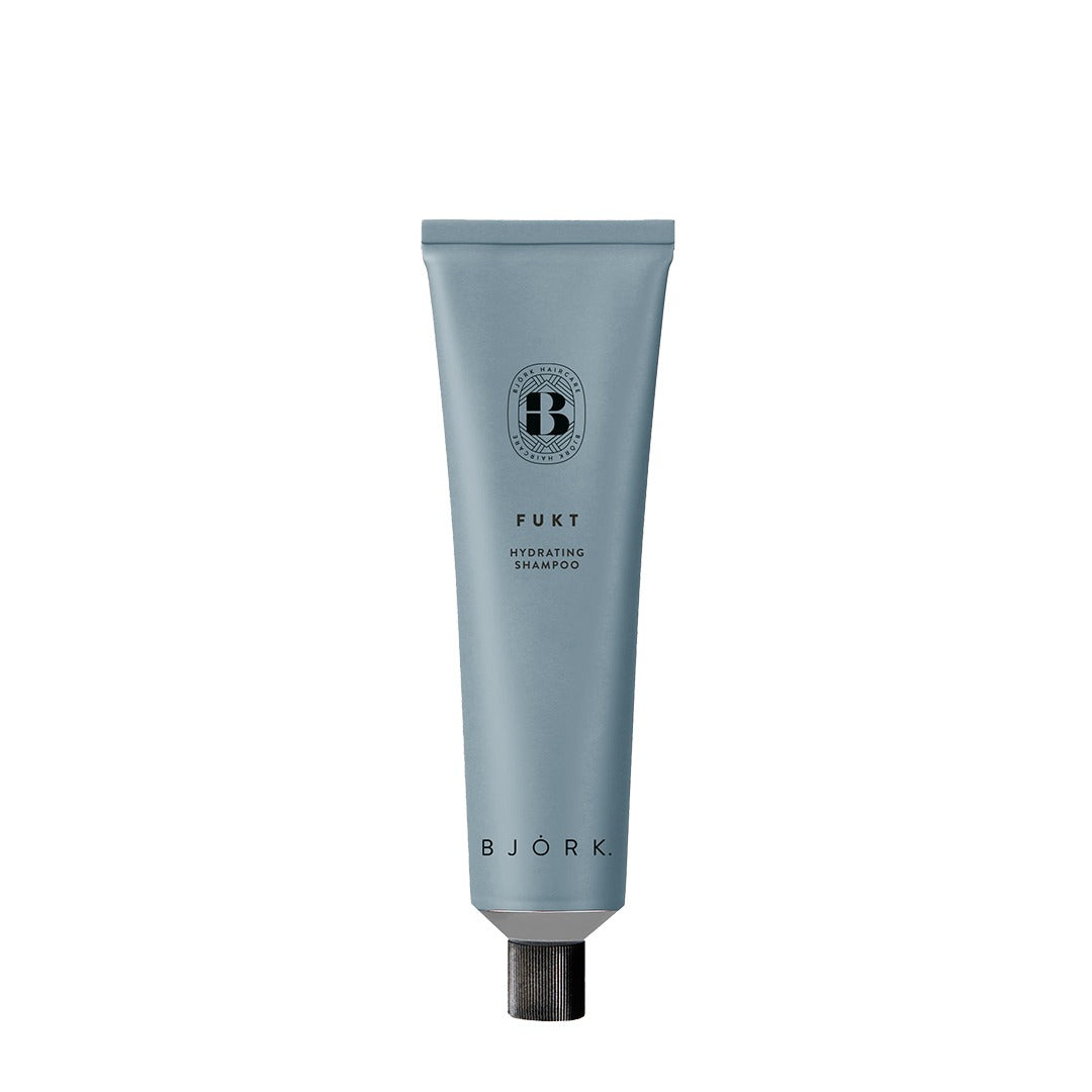 Björk Fukt Hydrating Shampoo 75 ml - Sjampo - JK-Shop