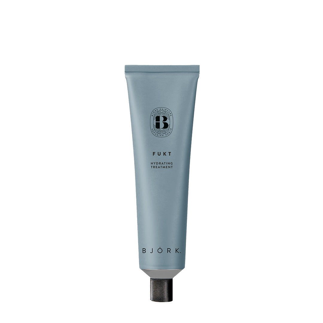 Björk Fukt Hydrating Treatment 75 ml - Hårkur - JK-Shop