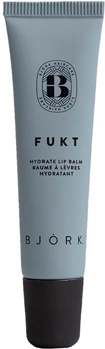 Björk Fukt Lip Balm 15 ml - Leppepomade - JK-Shop