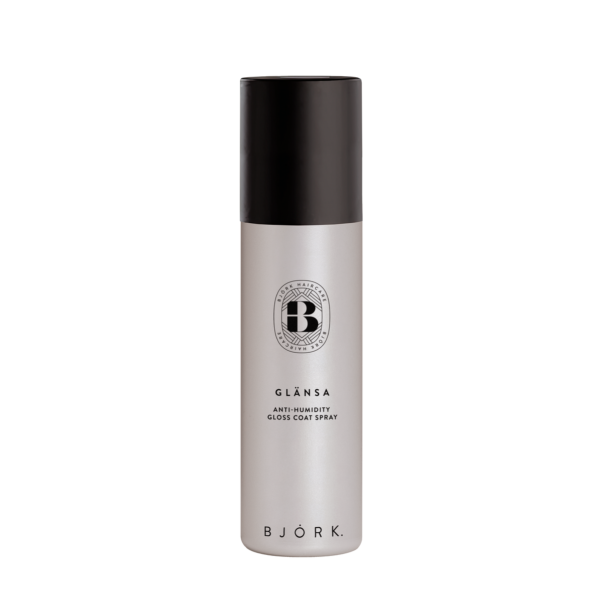 Björk Glänsa Anti-Humidity Gloss Coat Spray 200 ml - Hårspray - JK-Shop