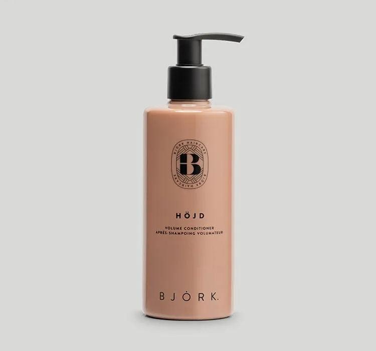 Björk Höjd Volume Conditioner-Björk-J&K Shop