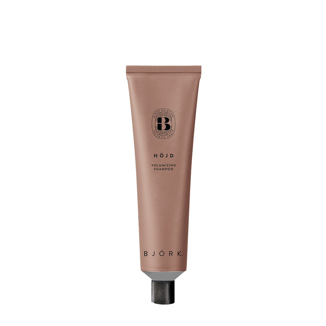 Björk Höjd Volume Shampoo 75 ml - Sjampo - JK-Shop