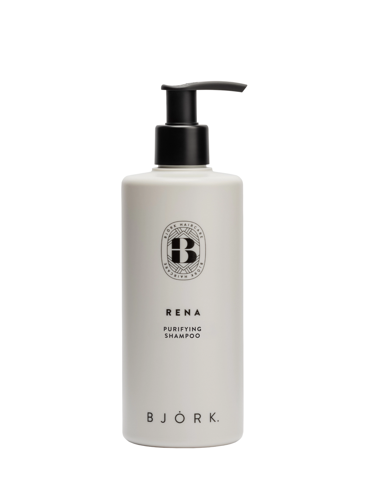 Björk Rena Purifying Shampoo 300 ml - Sjampo - JK-Shop