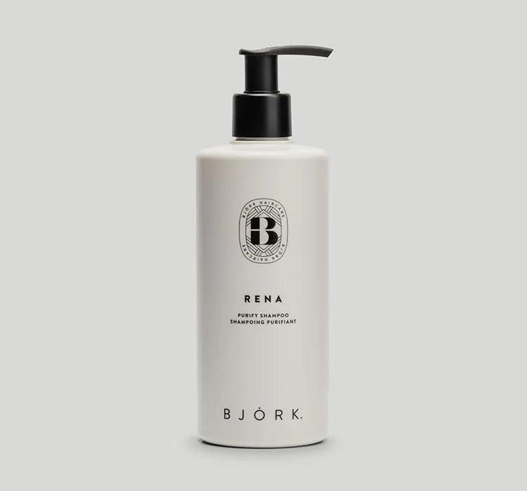 Björk Rena Purifying Shampoo-Björk-J&K Shop