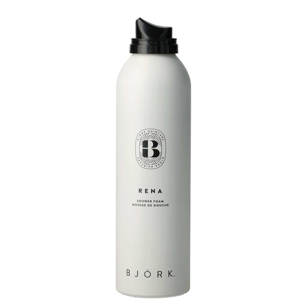 Björk Rena Shower Foam 200 ml - Dusjskum - JK-Shop