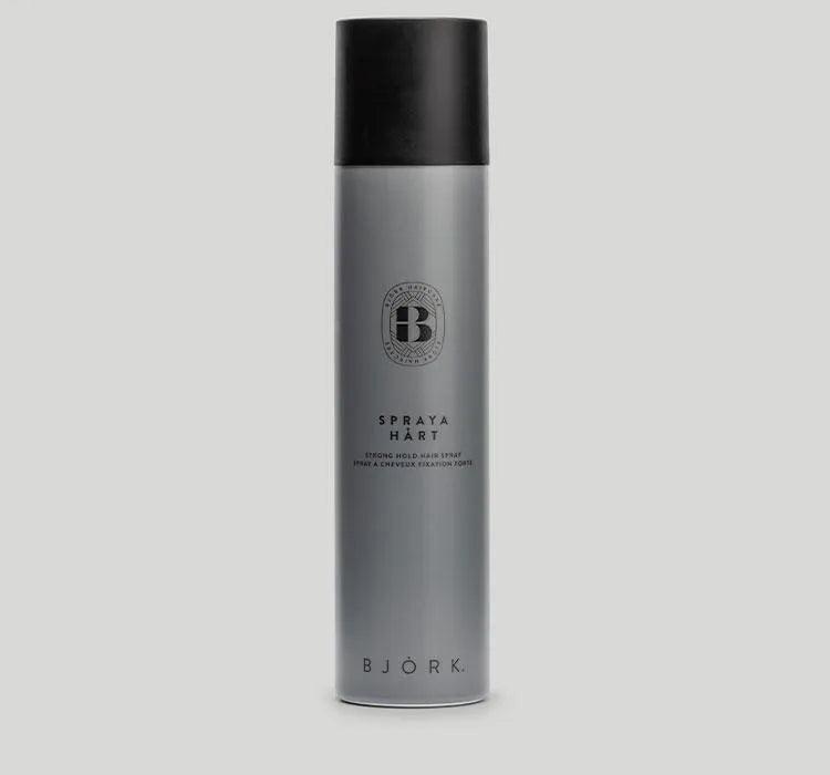 Björk Spraya Hårt Strong Hold Hair Spray-Björk-J&K Shop