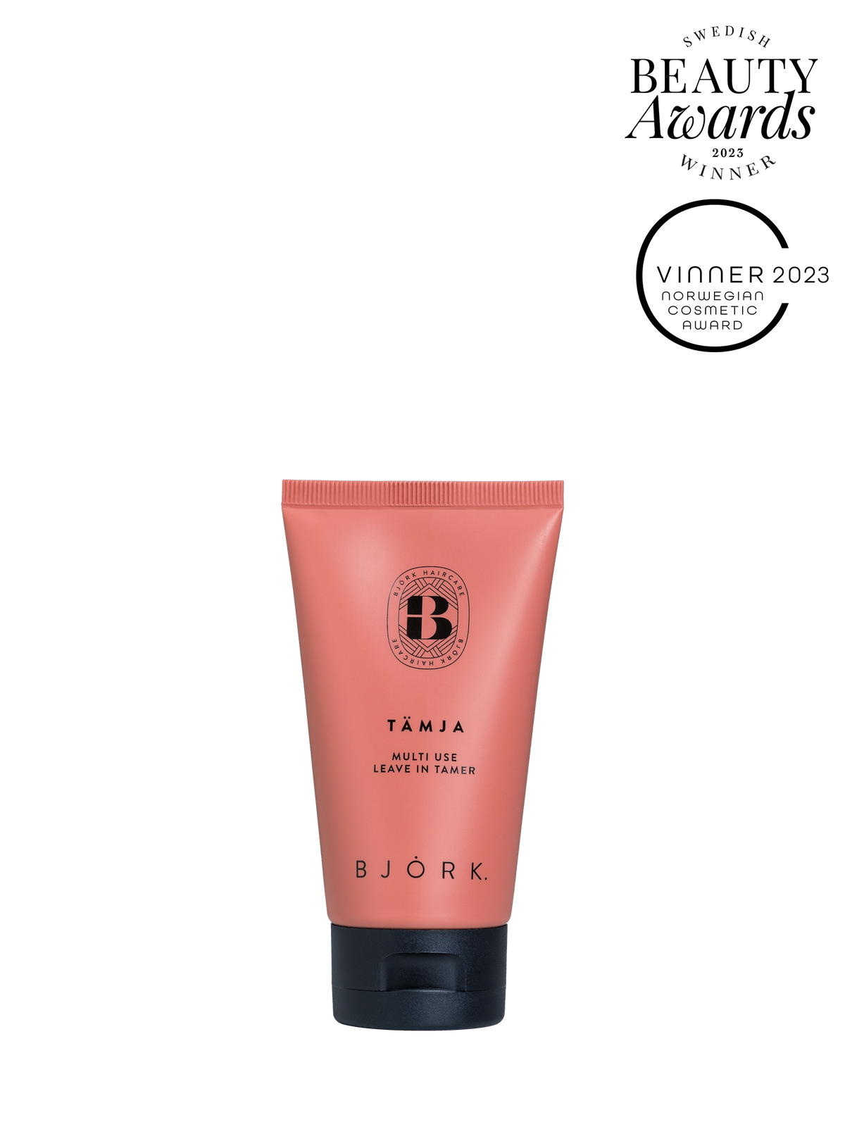 Björk Tämja Multi Use Leave In Tamer 75 ml - Leave-in - JK-Shop