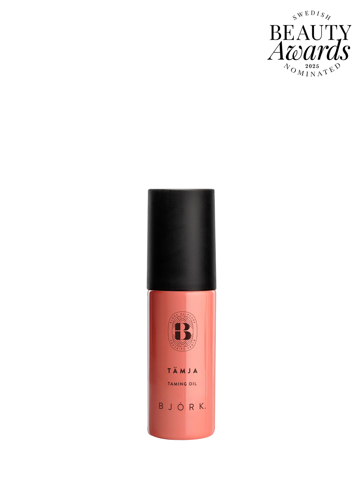 Björk Tämja Taming Oil 50 ml - Hårolje - JK-Shop