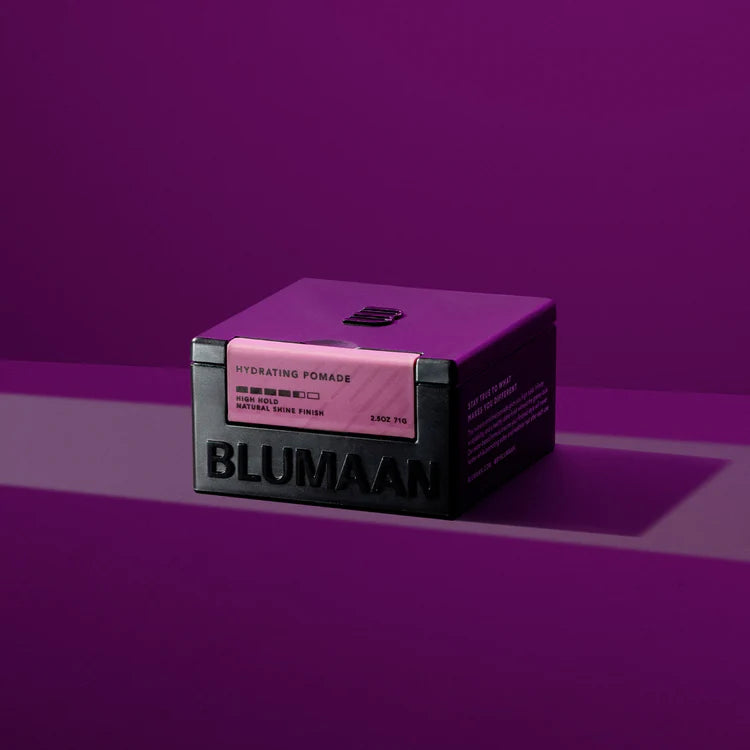 BluMaan Hydrating Pomade - Pomade - JK-Shop