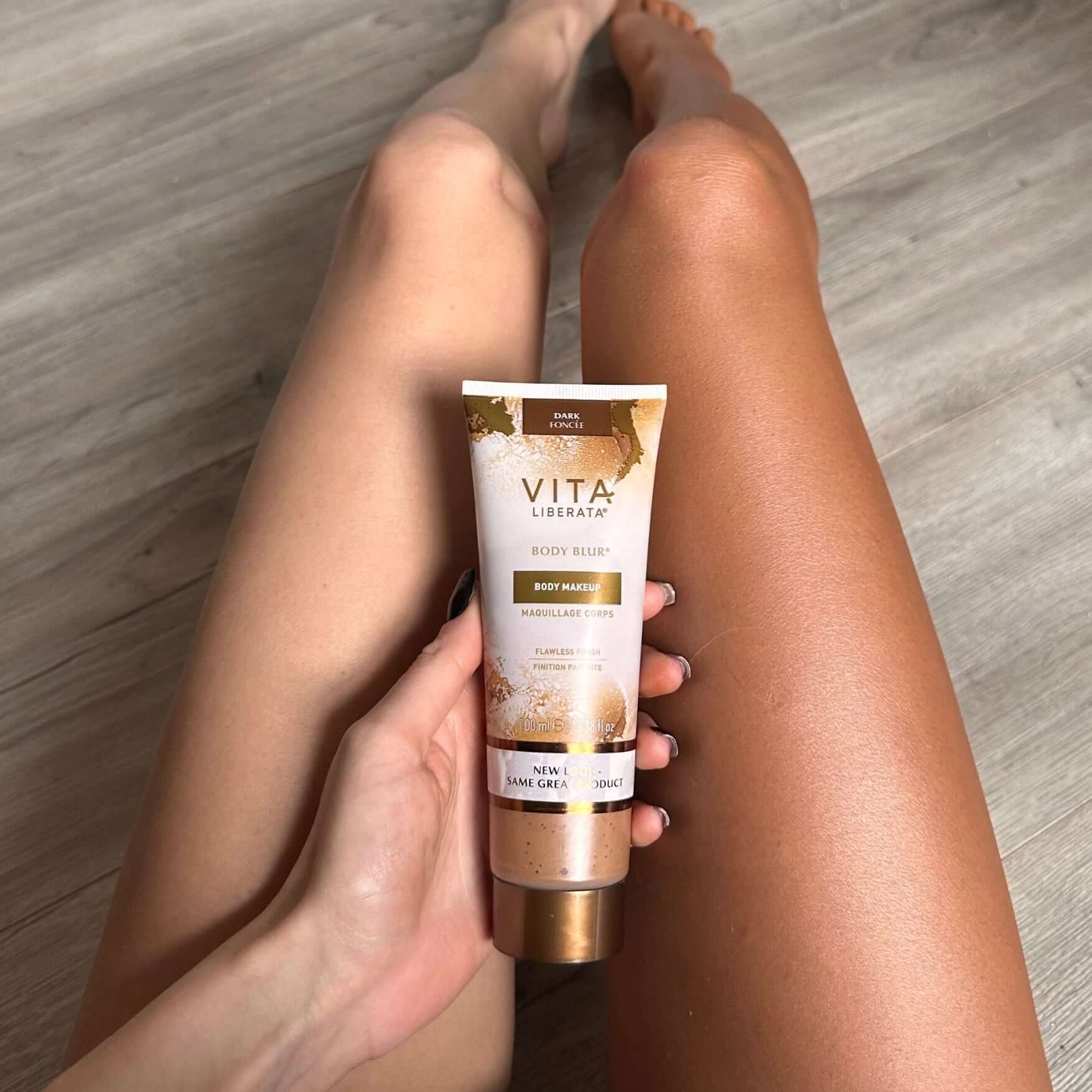 Vita Liberata, Body Blur – Dark