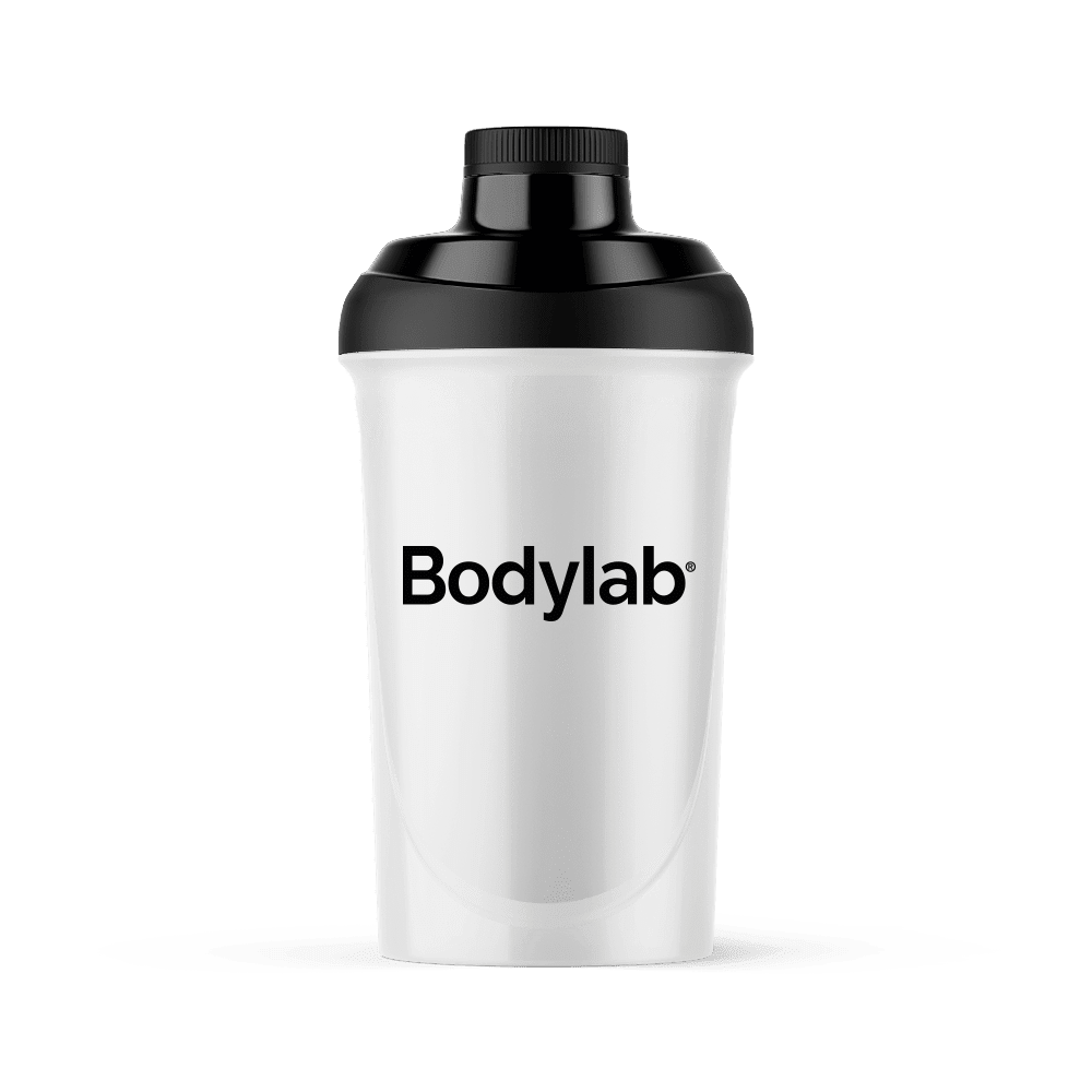 Bodylab Shaker 600 ml - Shakers & Vannflasker - JK-Shop