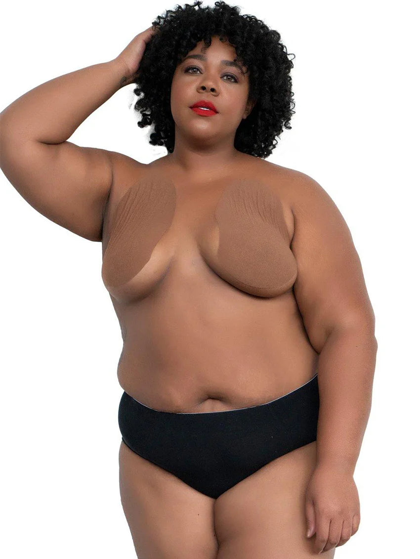 BrassyBra, Chocolate