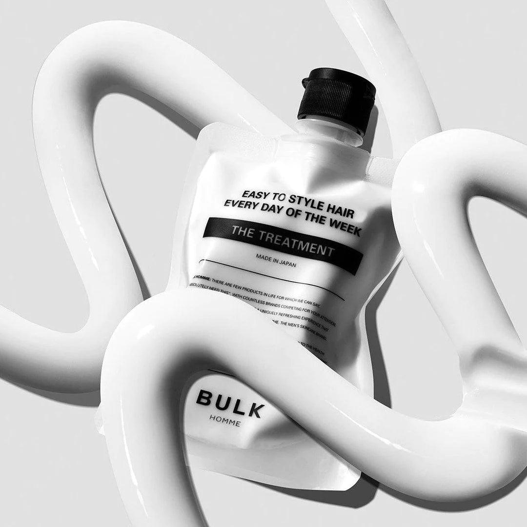 Bulk Homme The Treatment, Hårpleie-Bulk Homme-J&K Shop