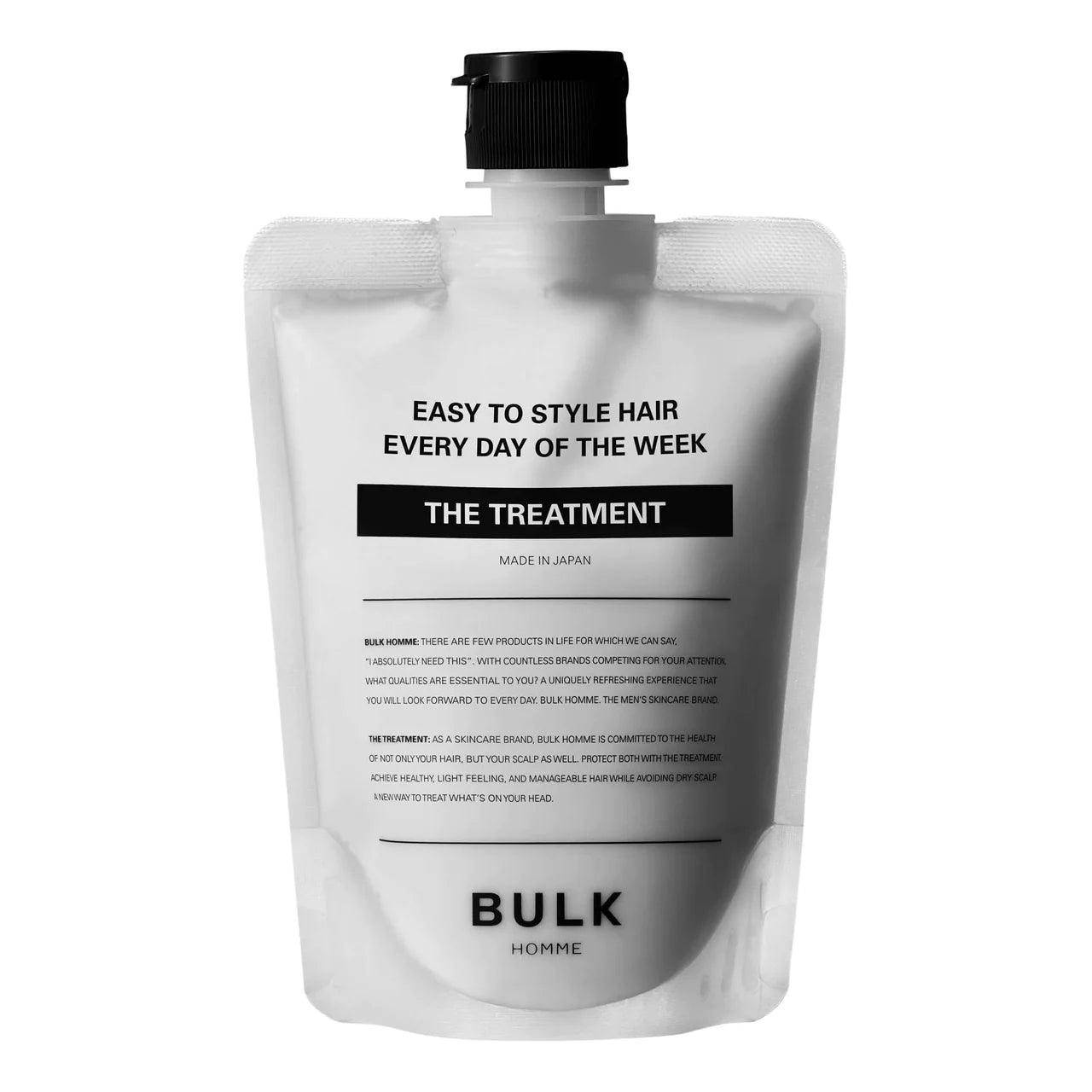 Bulk Homme The Treatment, Hårpleie-Bulk Homme-J&K Shop