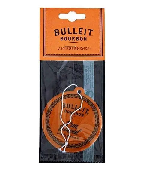 Bulleit Bourbon Luftfrisker-Bulleit Bourbon-J&K Shop