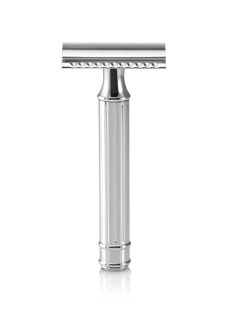 Bullfrog Double Edge Safety Razor - Barberhøvel - Razors & Razor Blades ...