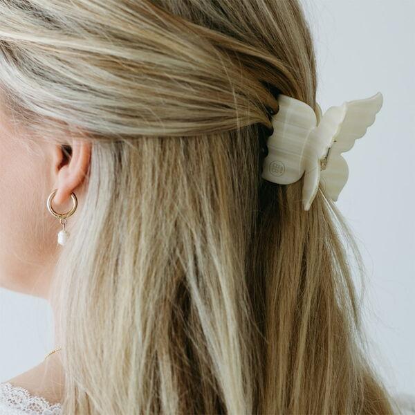 By Barb Butterfly Hair Claw-By Barb-Hårspenne-JKSHOP