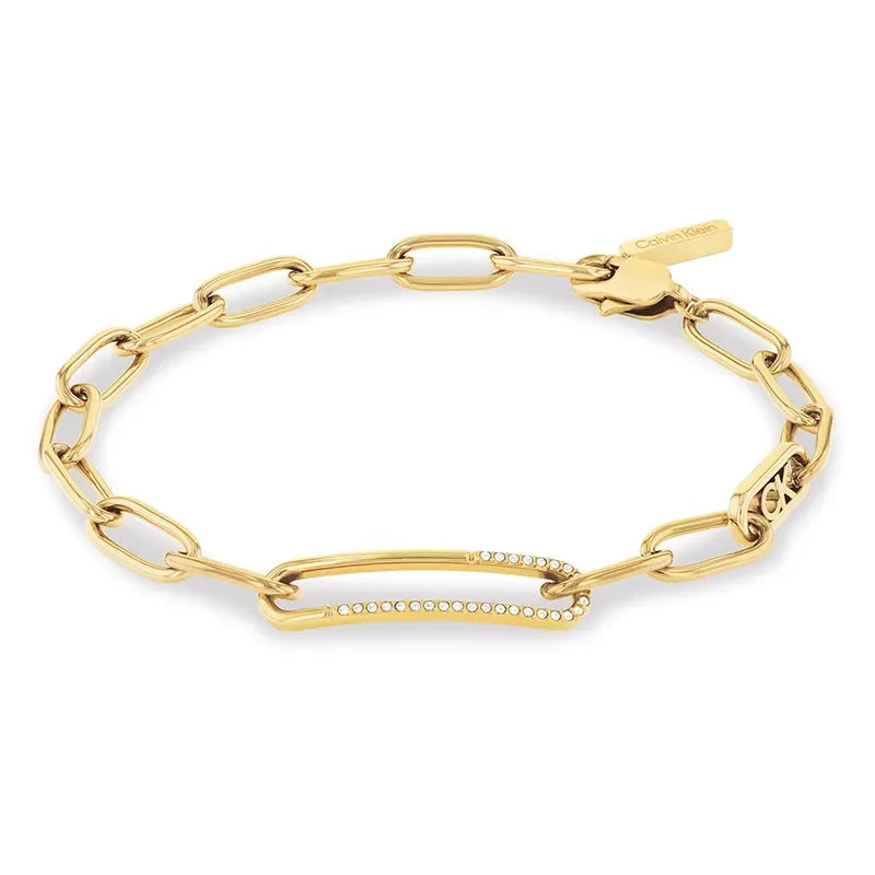 CALVIN KLEIN BRACELET 35000543 - Armbånd - JK-Shop