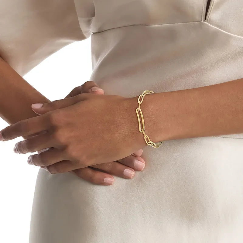 CALVIN KLEIN BRACELET 35000543 - Armbånd - JK-Shop